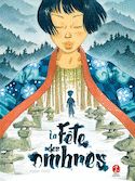 Fête des ombres (La), t. 01